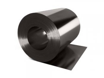 рулон ГЦ_полимер 0.45x1250 I-3005 Zn140 НЛМК